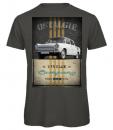 T-Shirt mit Motiv OstCars OC51