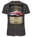 T-Shirt mit Motiv OstCars OC52