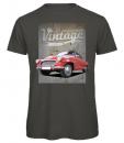 T-Shirt mit Motiv OstCars OC54
