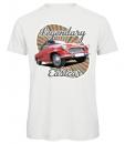 T-Shirt mit Motiv OstCars OC55