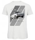 T-Shirt mit Motiv OstCars OC56