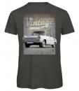 T-Shirt mit Motiv OstCars OC59