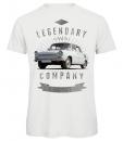 T-Shirt mit Motiv OstCars OC60