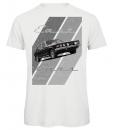T-Shirt mit Motiv OstCars OC61