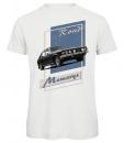 T-Shirt mit Motiv OstCars OC62
