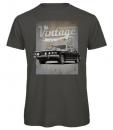 T-Shirt mit Motiv OstCars OC63
