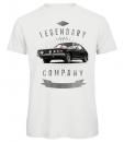 T-Shirt mit Motiv OstCars OC64