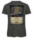 T-Shirt mit Motiv OstCars OC66