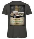 T-Shirt mit Motiv OstCars OC67