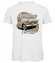 T-Shirt mit Motiv OstCars OC68