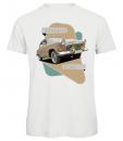 T-Shirt mit Motiv OstCars OC69