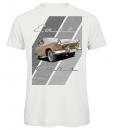 T-Shirt mit Motiv OstCars OC70