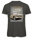 T-Shirt mit Motiv OstCars OC72