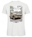 T-Shirt mit Motiv OstCars OC73