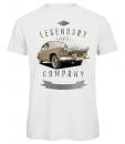 T-Shirt mit Motiv OstCars OC74