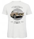 T-Shirt mit Motiv OstCars OC75