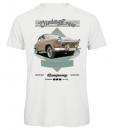 T-Shirt mit Motiv OstCars OC76