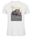 T-Shirt mit Motiv von American Pickup & Transporter 23Pu10