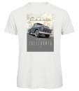 T-Shirt mit Motiv von American Pickup & Transporter 23Pu11
