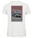 T-Shirt mit Motiv von American Pickup & Transporter 23Pu12