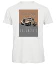 T-Shirt mit Motiv von American Pickup & Transporter 23Pu13