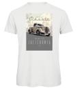 T-Shirt mit Motiv von American Pickup & Transporter 23Pu15