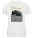 T-Shirt mit Motiv von American Pickup & Transporter 23Pu16