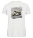 T-Shirt mit Motiv von American Pickup & Transporter 23Pu22