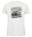 T-Shirt mit Motiv von American Pickup & Transporter 23Pu23