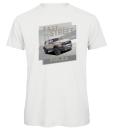 T-Shirt mit Motiv von American Pickup & Transporter 23Pu24