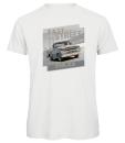T-Shirt mit Motiv von American Pickup & Transporter 23Pu26