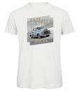 T-Shirt mit Motiv von American Pickup & Transporter 23Pu27