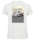 T-Shirt mit Motiv von American Pickup 23Pu2