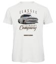 T-Shirt mit Motiv von American Pickup & Transporter 23Pu30