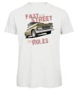 T-Shirt mit Motiv von American Pickup 23Pu39