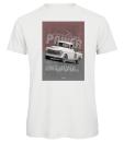 T-Shirt mit Motiv von American Pickup 23Pu3