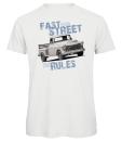 T-Shirt mit Motiv von American Pickup 23Pu40