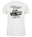 T-Shirt mit Motiv von American Pickup 23Pu42