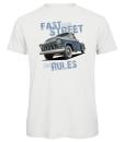 T-Shirt mit Motiv von American Pickup 23Pu44