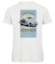 T-Shirt mit Motiv von American Pickup 23Pu45
