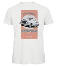 T-Shirt mit Motiv von American Pickup 23Pu46