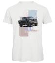 T-Shirt mit Motiv von American Pickup 23Pu56