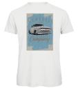 T-Shirt mit Motiv von American Pickup 23Pu5