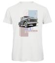 T-Shirt mit Motiv von American Pickup 23Pu61