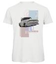 T-Shirt mit Motiv von American Pickup 23Pu65