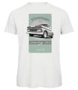 T-Shirt mit Motiv von American Pickup 23Pu66