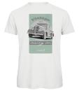 T-Shirt mit Motiv von American Pickup 23Pu69
