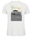 T-Shirt mit Motiv von American Pickup & Transporter 23Pu6
