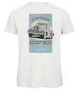 T-Shirt mit Motiv von American Pickup 23Pu70
