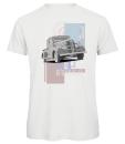 T-Shirt mit Motiv von American Pickup 23Pu71